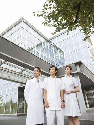 海外留学の際には感染症対策も時に必要です