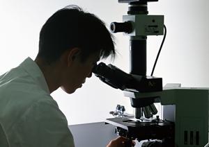 魅力的な環境がそろった老人ホーム
